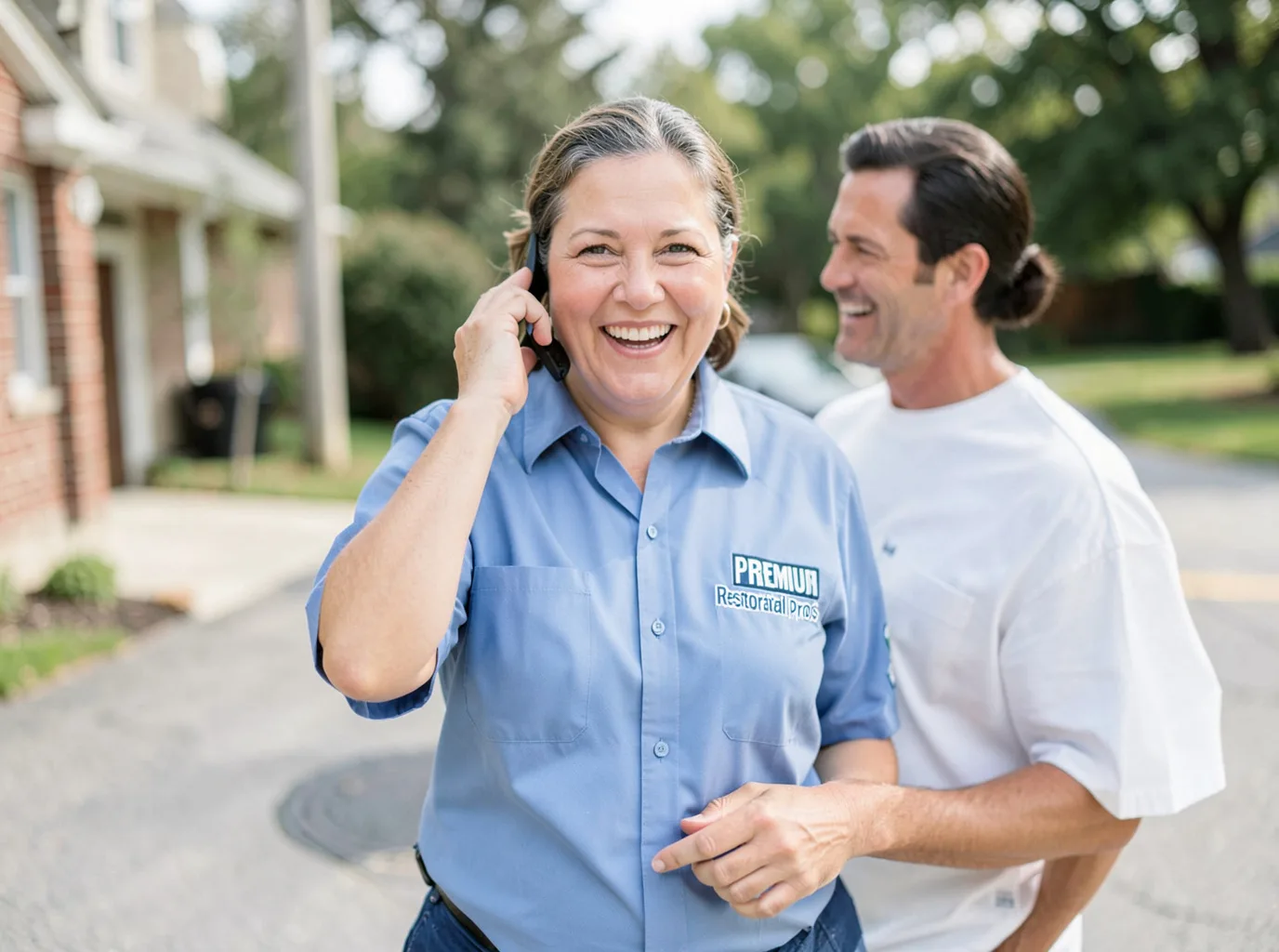Water Damage Restoration Thermal, CA FAQs